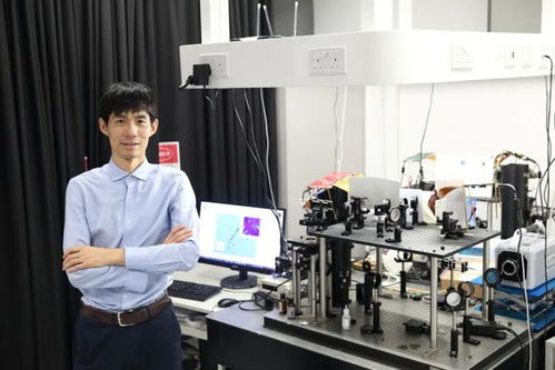 长期垄断有望被打破 中国初创团队研发国际领先的无标记3D细胞成像技术 专访倍捷锐生物